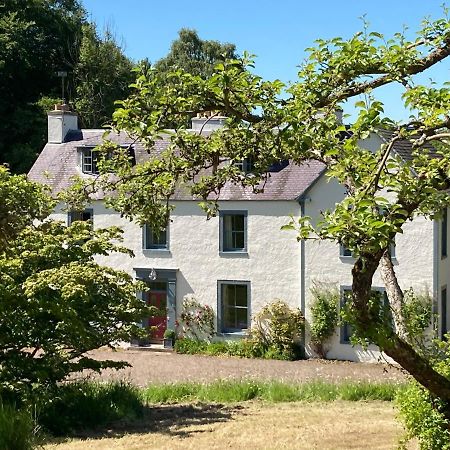 Bedrule Old Manse B&B Hawick Esterno foto