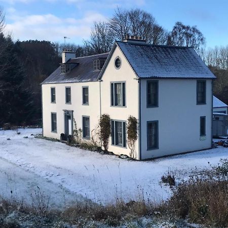 Bedrule Old Manse B&B Hawick Esterno foto
